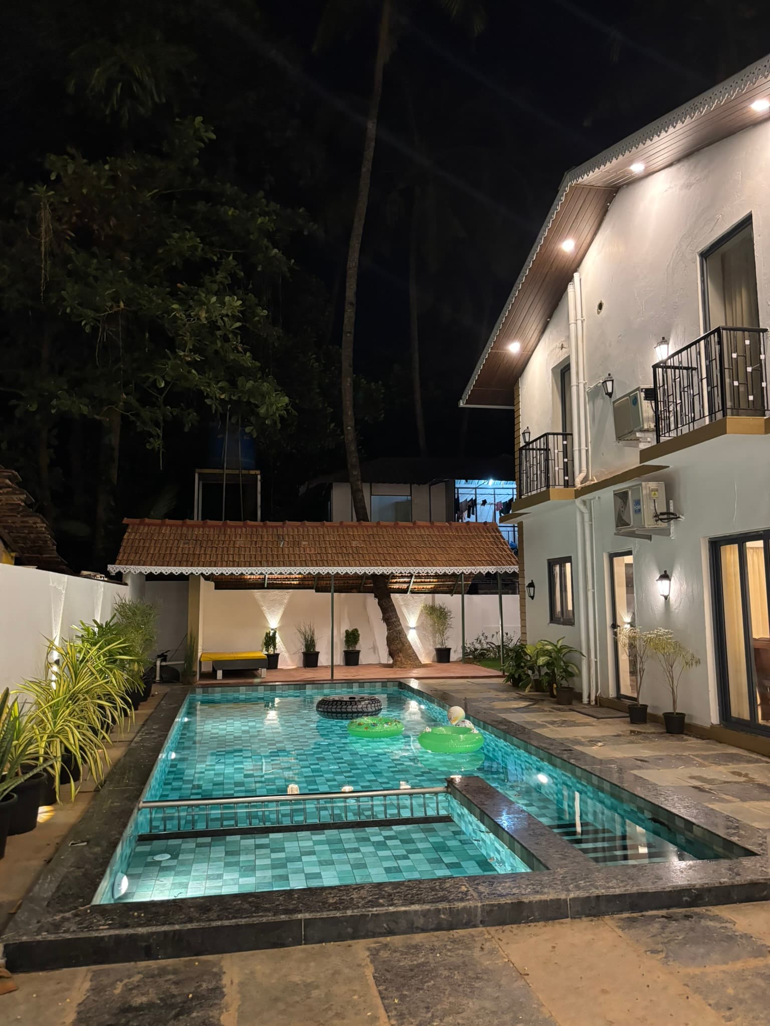 La-Rom Villa